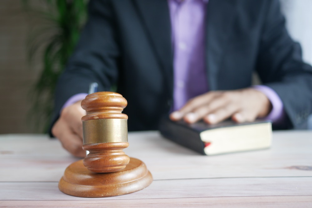 Michael Roofian Navigating the Legal System: Tips for Success